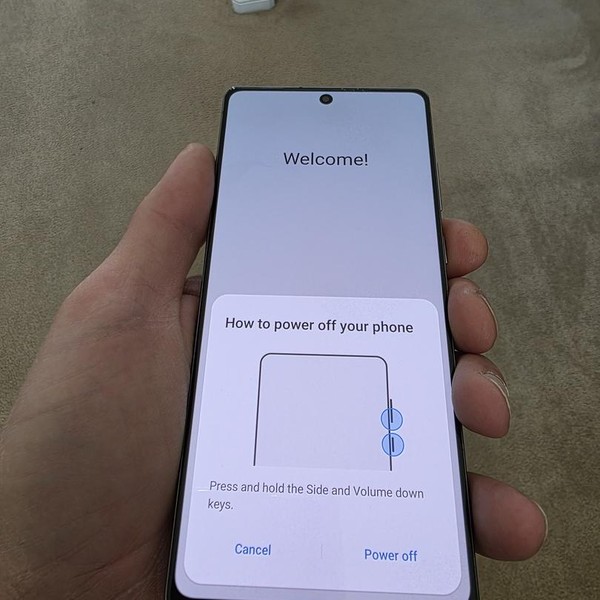 Samsung Galaxy Note 20 5G - T-Mobile, 128 GB, Mystic Gray, 8 GB, SM-N981U