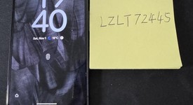 Mint
													Google Pixel 7 - Unlocked, Obsidian, 128 GB, 8 GB, GVU6C, Sub-6 5G, photo 2 of 7