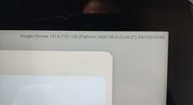 Good
													Lenovo Yoga N23 - Black, photo 2 of 12