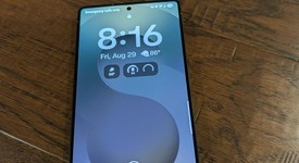 Mint
													Samsung Galaxy S25 Ultra - Unlocked, Jetblack, 512 GB, 12 GB, SM-S938U1, photo 1 of 9