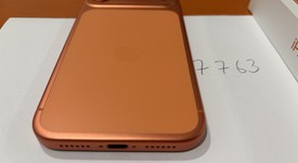 Mint
													Apple iPhone 17 Pro Max - Unlocked, Cosmic Orange, 1 TB, A3257, photo 2 of 6