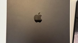 Mint
													Apple iPad Pro 13" (M4) 2024 - Wi-Fi, Black, 256 GB, 8 GB, A2925, Standard Glass, photo 4 of 10