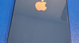 Good
													Apple iPhone 13 Mini - Unlocked, Blue, 128 GB, A2481, photo 4 of 5