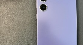 Good
													Samsung Galaxy S24 Plus - Verizon, Violet, 256 GB, 12 GB, SM-S926U, photo 2 of 5