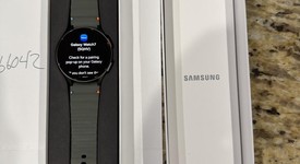 Mint
													Samsung Galaxy Watch7 - Wi-Fi, Green, SM-L310N, 44mm, photo 3 of 7