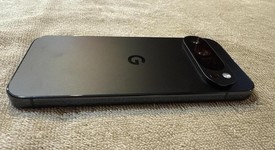 Mint
													Google Pixel 9 Pro - T-Mobile, Obsidian, 256 GB, 16 GB, GR83Y, photo 1 of 8