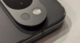 Fair
													Google Pixel 9 Pro XL - Verizon, Obsidian, 256 GB, 16 GB, GGX8B, photo 4 of 12