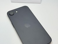 Apple iPhone 16e