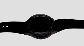 Mint
													Samsung Galaxy Watch4 Classic - Unlocked, Custom, 46mm, Bespoke Edition, photo 3 of 5