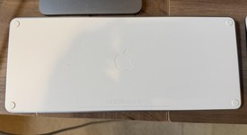 Good
													iMac 2021 24" - Apple M1, Blue, 256 GB, 8 GB, photo 5 of 9