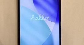 Mint
													Apple iPhone 13 Pro Max - Unlocked, Sierra Blue, 256 GB, A2484, photo 2 of 15