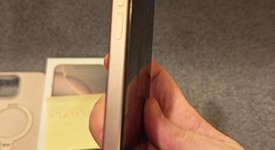 Mint
													Apple iPhone 16 Pro Max - T-Mobile, Desert, 256 GB, A3084, photo 4 of 13