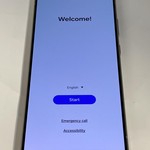 Mint Samsung Galaxy S24 Ultra - Unlocked, 256 GB, Gray, 12 GB, SM-S928U1