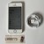 Good Apple iPhone SE 1st Gen 2016 - Unlocked, Silver, 16 GB, A1662