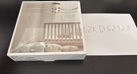 New
													Nest Sensor Thermostat, photo 3 of 4