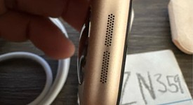 Mint
													Apple Watch Series 10 42mm - Rose Gold, A2997 - GPS, Aluminum, photo 4 of 5