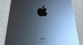 Good
													Apple iPad Air 4th Gen - Wi-Fi, Sky Blue, 64 GB, A2316, photo 5 of 14