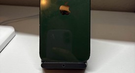 Good
													Apple iPhone 13 - T-Mobile, Green, 128 GB, A2482, photo 4 of 4