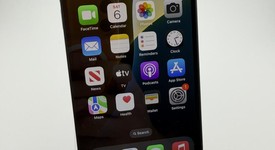 Fair
													Apple iPhone 12 - Unlocked, Black, 64 GB, A2172, photo 1 of 16