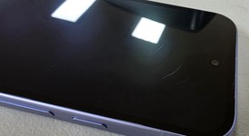 Good
													Google Pixel 9a - Unlocked, Iris, 128 GB, 8 GB, photo 5 of 7