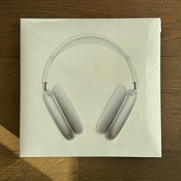 Apple AirPods Max - Silver