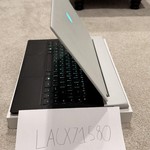 Good Dell Alienware Laptop