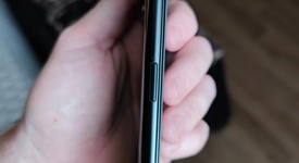 Good
													Asus ROG Phone 3 - Unlocked, Black, 512 GB, 12 GB, photo 5 of 8