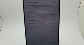 Mint
													Apple iPhone 16 Pro Max - AT&T, Desert, 256 GB, A3084, photo 1 of 9