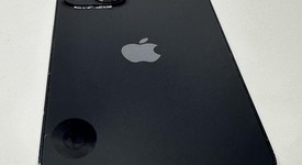 Fair
													Apple iPhone 13 - Unlocked, Midnight, 128 GB, A2482, photo 3 of 7