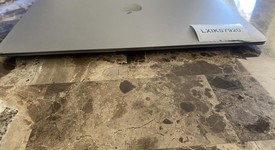 Fair
													MacBook Air 2020 - 13" - Apple M1, Gray, 256 GB, 8 GB, photo 5 of 11