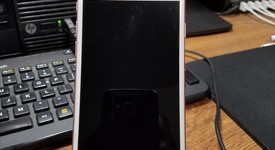 Fair
													Apple iPhone 7 - AT&T, Rose Gold, 128 GB, A1778, photo 2 of 8