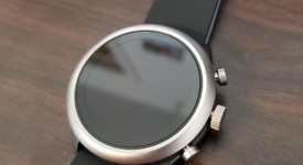 Mint
													Fossil Sport Smartwatch - Black, 43mm, photo 5 of 10
