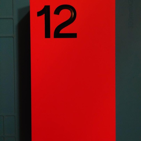 OnePlus 12 - Unlocked, 512 GB, Black, 16 GB, CPH2583