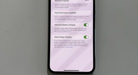 Good
													Apple iPhone 13 Pro Max - Unlocked, Sierra Blue, 256 GB, A2484, photo 1 of 10