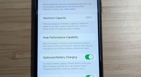Good
													Apple iPhone SE 3rd Gen 2022 - Unlocked, Midnight, 64 GB, A2595, photo 1 of 13