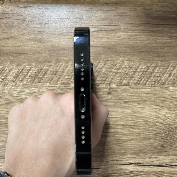 Apple iPhone 14 Pro Max - Unlocked, 256 GB, Black, A2651