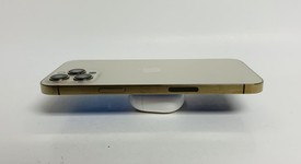 Good
													Apple iPhone 12 Pro Max - Unlocked, Gold, 256 GB, A2342, photo 4 of 9