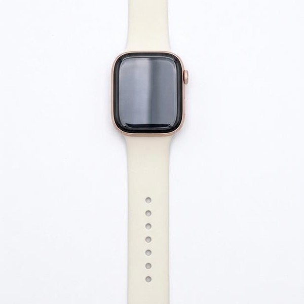 Apple Watch Series 10 46mm - Unlocked, Rose Gold, A3003 - Cellular, Aluminum