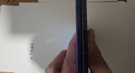 Good
													Samsung Galaxy Z Fold7 - Unlocked, Blue Shadow, 512 GB, 12 GB, SM-F966U1, photo 3 of 12