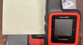 Used
													Garmin inReach Mini 2, photo 2 of 4