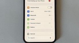 Good
													Apple iPhone 13 - Unlocked, Midnight, 128 GB, A2482, photo 3 of 15