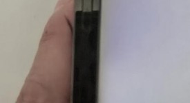 Fair
													Apple iPhone 13 Pro - Unlocked, Graphite, 128 GB, A2483, photo 4 of 6