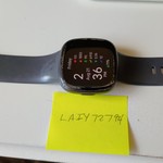 Fair Fitbit Sense 2 - Gray