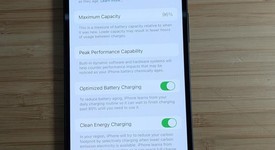 Good
													Apple iPhone 12 - Unlocked, Black, 64 GB, A2172, photo 1 of 14