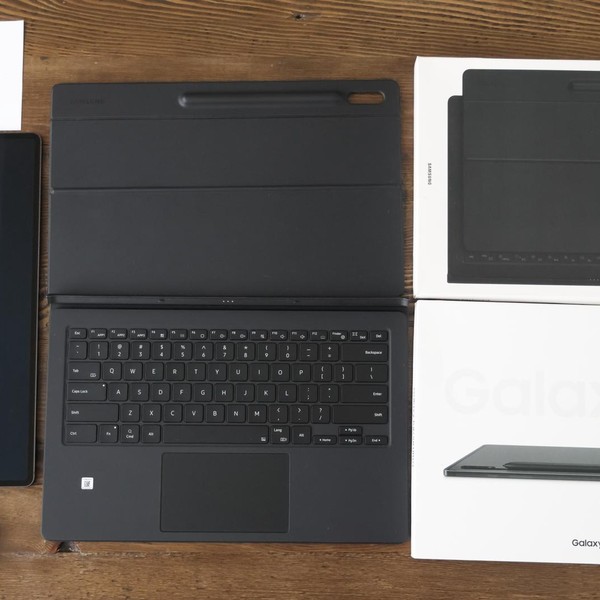 Samsung Galaxy Tab S8 Ultra - Wi-Fi, 128 GB, Graphite, 8 GB, SM-X900