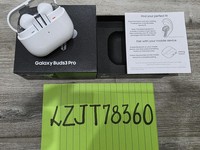 Samsung Galaxy Buds3 Pro