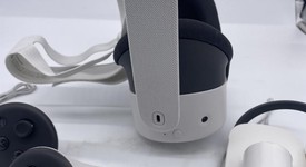 Good
													Meta Quest 3S - 128 GB, photo 4 of 5