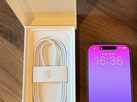 Apple iPhone 16 Pro
