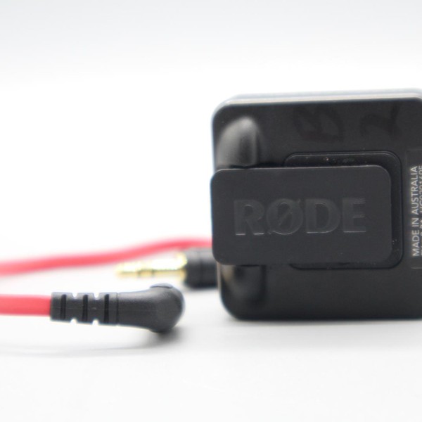 RODE Wireless Go II Microphone