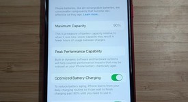 Good
													Apple iPhone SE 3rd Gen 2022 - Unlocked, Red, 64 GB, A2595, photo 1 of 13